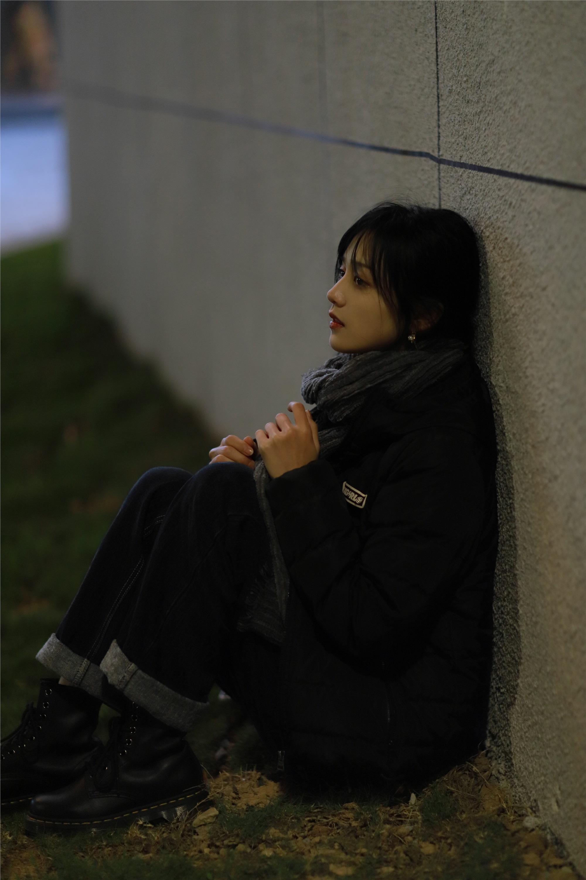 YITUYU艺图语 2021.08.20 所畏孤独 雨文